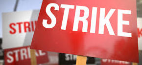 Nova Scotia health-care unions seek strike vote