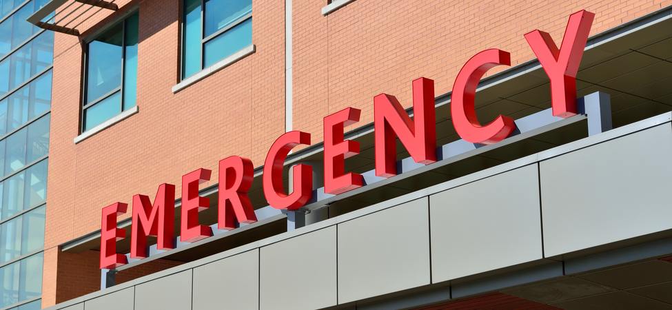 Pasqua Hospital ER double its capacity with sheets providing privacy, nurses union says